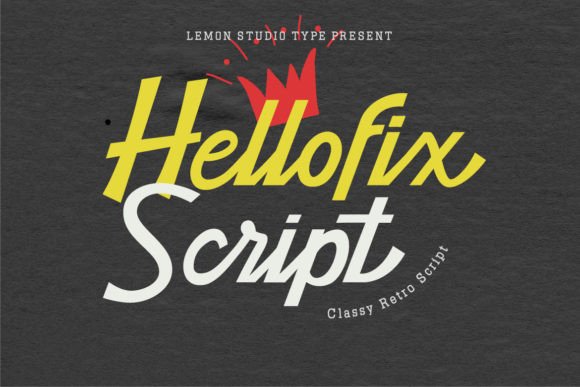 Hellofix Script for Dynamic Campaign Design