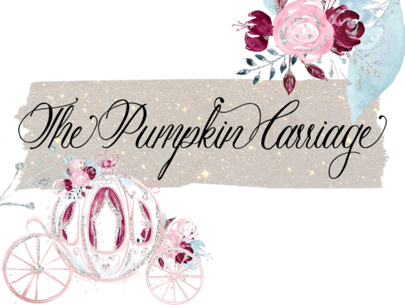 The Pumpkin Carriage Font for Elegant Script Branding